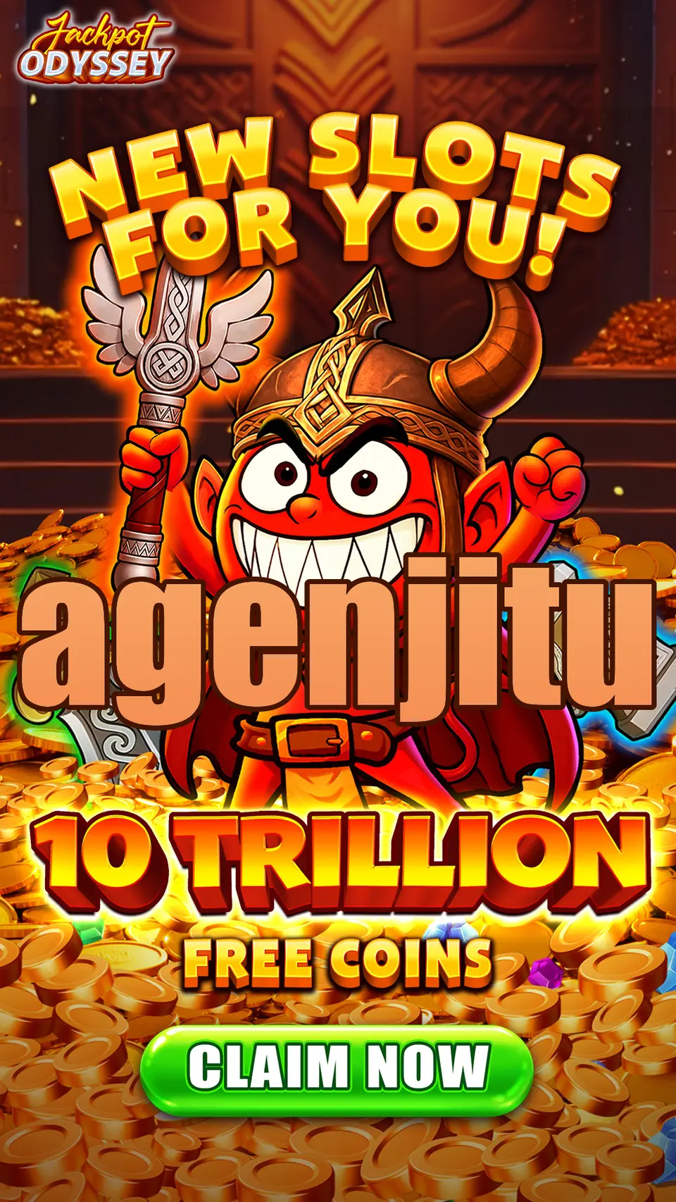 agenjitu APK