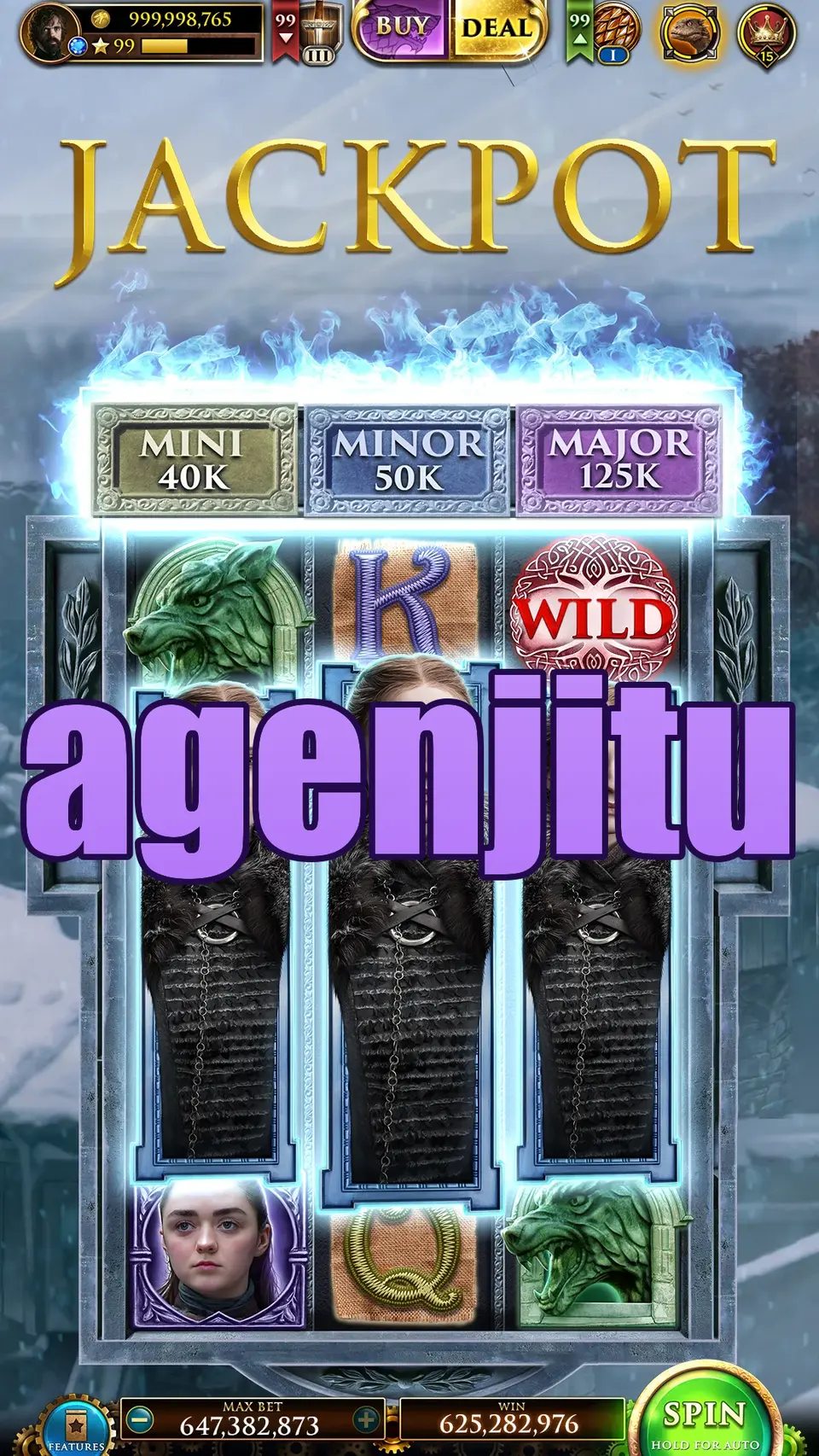 agenjitu APK