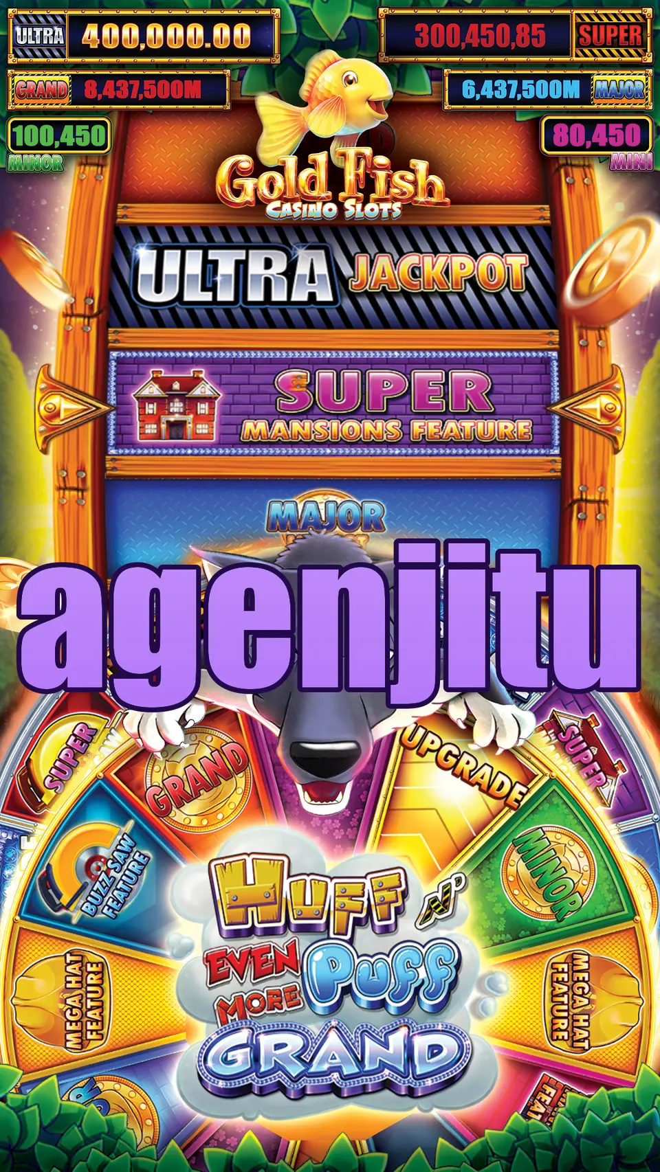 agenjitu Masuk