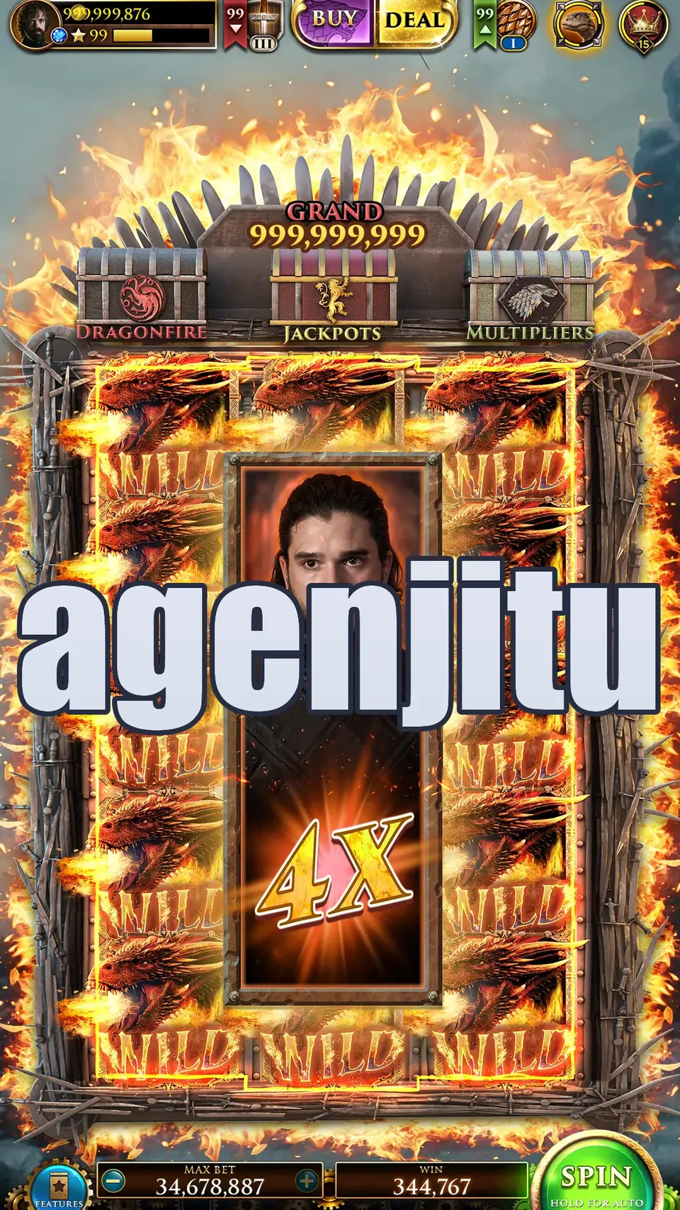 agenjitu Masuk