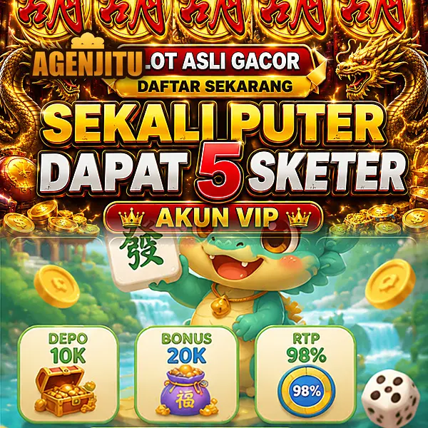 agenjitu APK Resmi Unduh