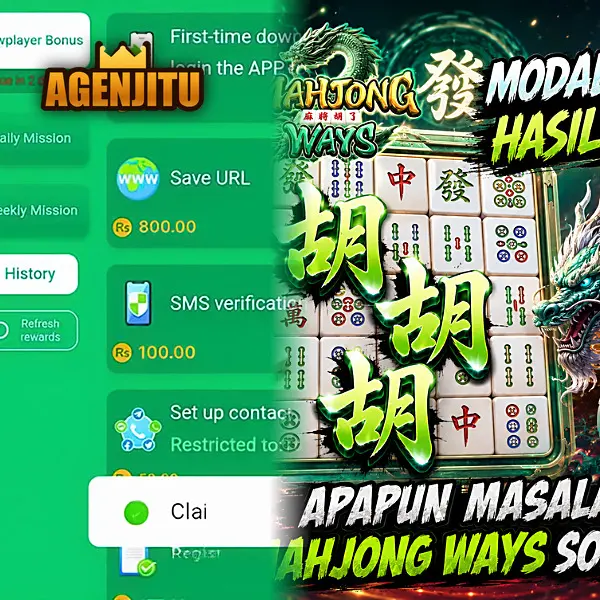 agenjitu Daftar Sekarang - Unduh APK