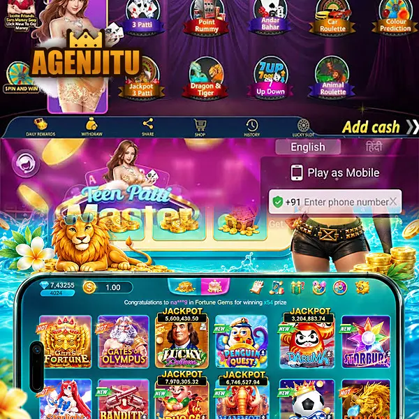 agenjitu Tangkapan Layar - Resmi
