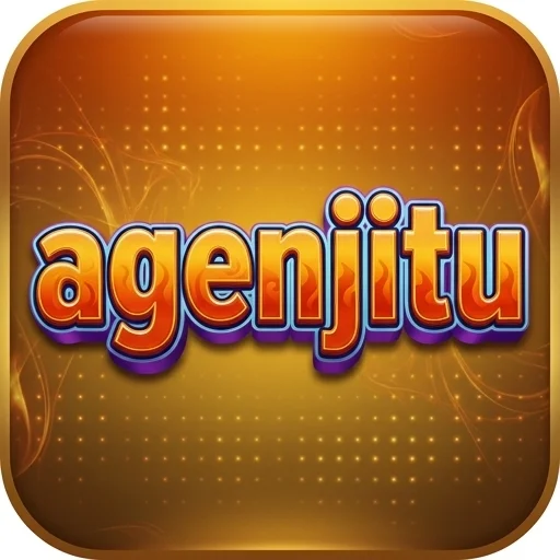 agenjitu Logo - Resmi